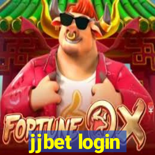 jjbet login